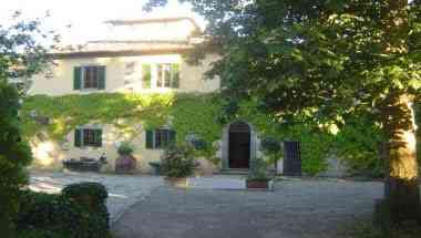 Villa Rigacci a Reggello, IT