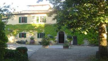 Villa Rigacci i Reggello, IT