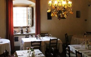 Villa Rigacci i Reggello, IT