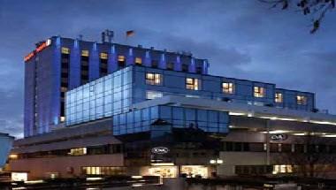 Best Western Plus Arosa Hotel image