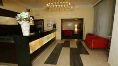 Hotel Lunik a Prague, CZ