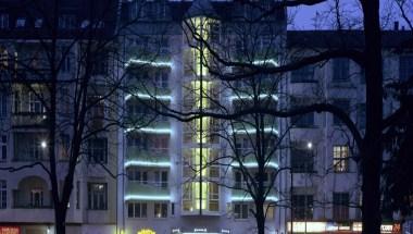 Park Hotel Moabit image