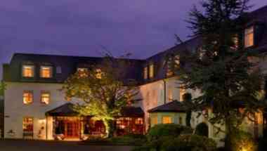 Ballygarry House Hotel and Spa a Tralee, IE
