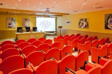 Изображение места проведения