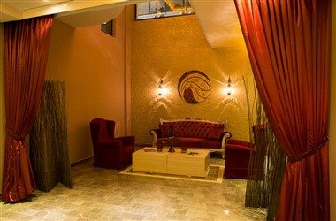 Bild på anläggning