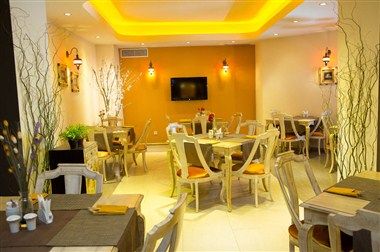 Bild på anläggning