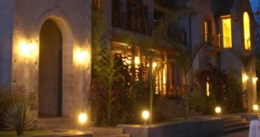 Arusha Serena Hotel, Resort & Spa en Arusha, TZ