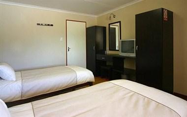 Heja Game Lodge, Windhoek, NA