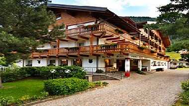 Hell Hotel a Urtijei, IT