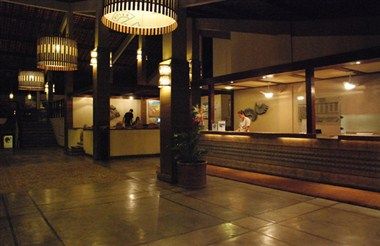 รูปสถานที่จัดงาน