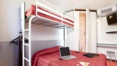 Premiere Classe Plaisir in Versailles, FR