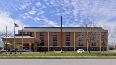Quality Inn and Suites Matteson image