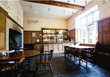 Bild på anläggning