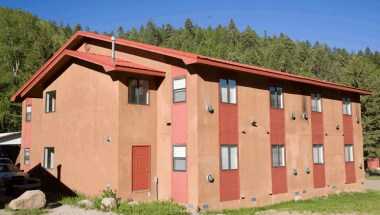 Sipapu Ski & Summer Resort in Taos, NM