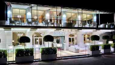 Europa Grand Hotel en Lerici, IT