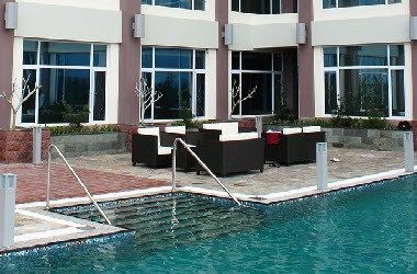 Afbeelding van locatie