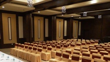 Bild på anläggning