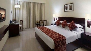 Bild på anläggning