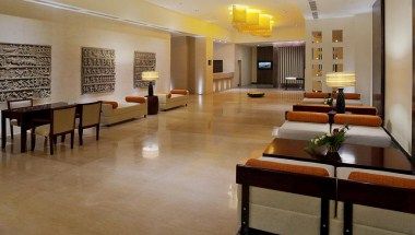 Bild på anläggning