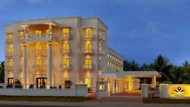 Daiwik Hotels Rameswaram i Rameswaram, IN