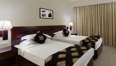 Daiwik Hotels Rameswaram i Rameswaram, IN