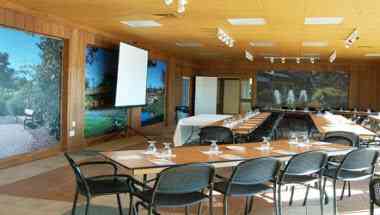 Granby Zoo à Granby, QC