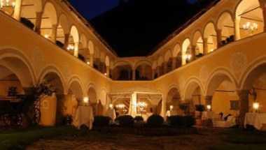 Schloss Hallegg a Klagenfurt, AT