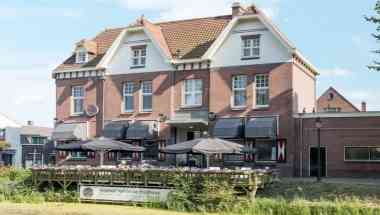 Het Oude Posthuys в Leerdam, NL