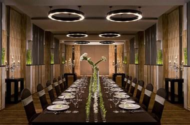 Courtyard by Marriott Gurugram Downtown a Gurugram Haryana, IN