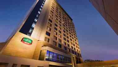 Courtyard by Marriott Gurugram Downtown in Gurugram Haryana, IN