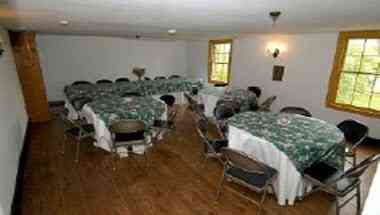 Dranesville Tavern a Herndon, VA