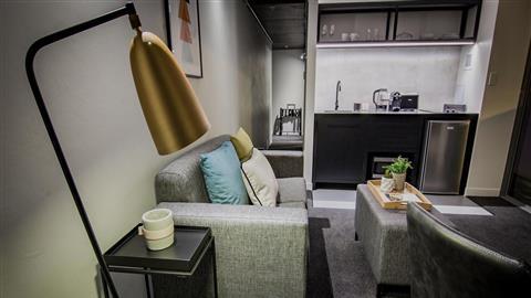 Haka Hotel K’Road Apartments in Auckland, NZ