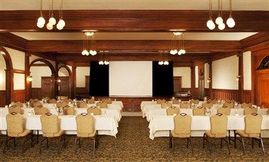 Изображение места проведения