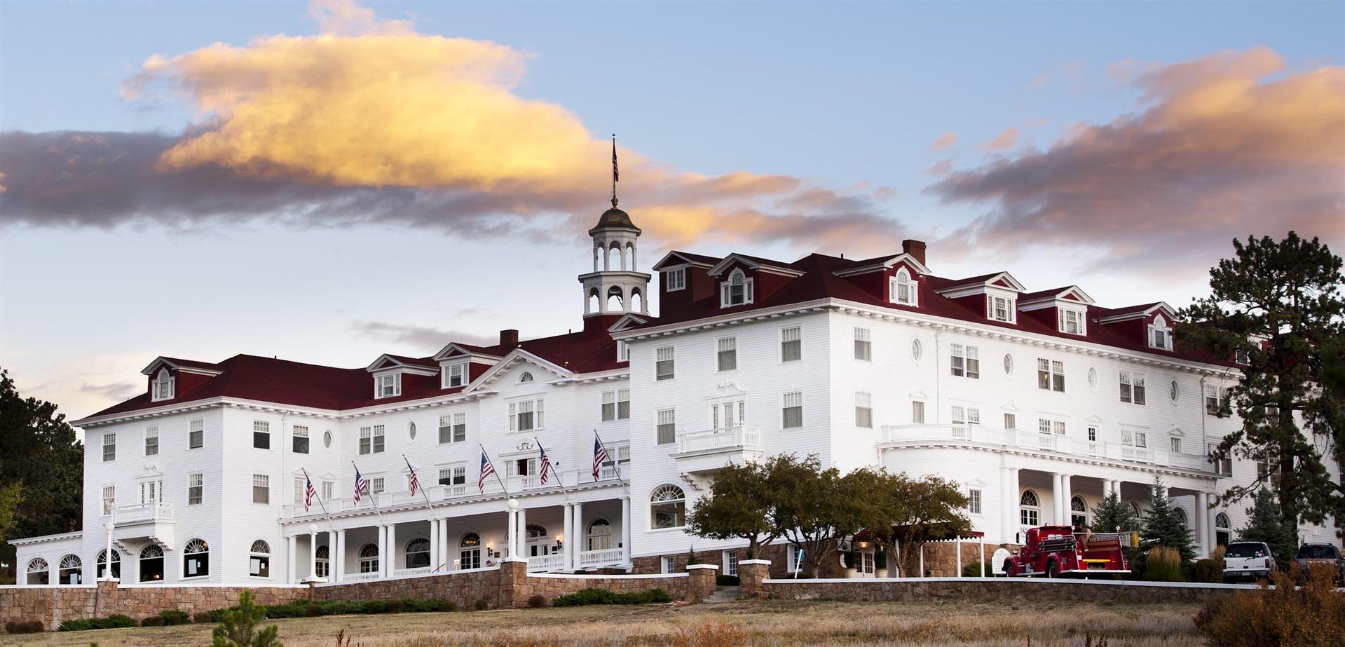 The Stanley Hotel image