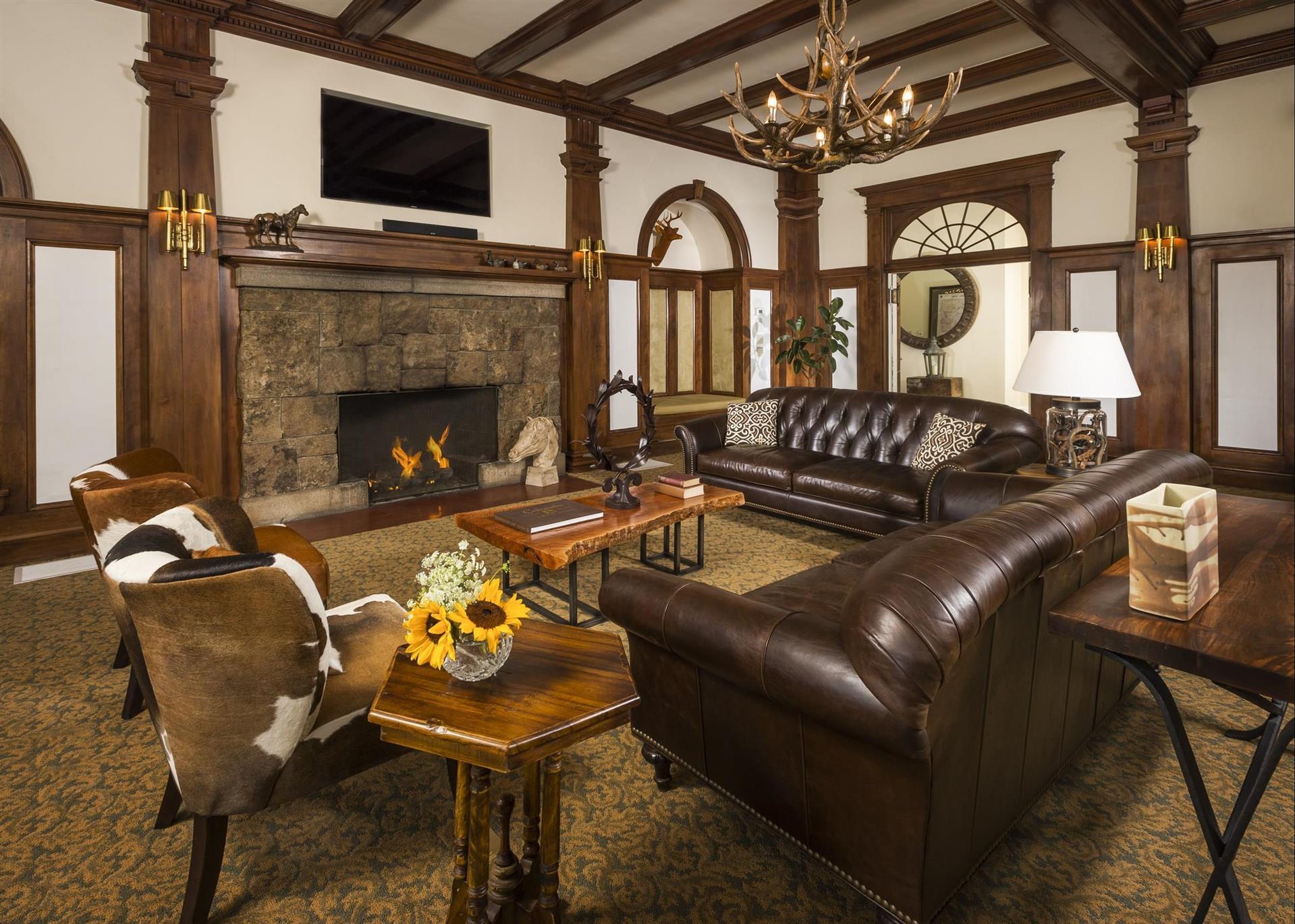 Изображение помещения для встречи