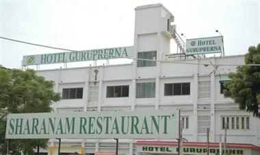 Hotel Guruprerna Dwarka i Dwarka, IN