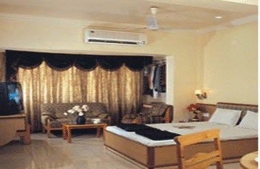 Bild på anläggning