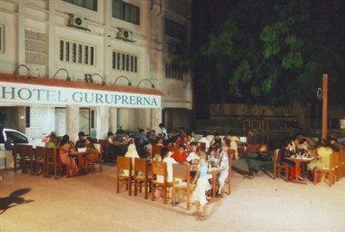 Bild på anläggning