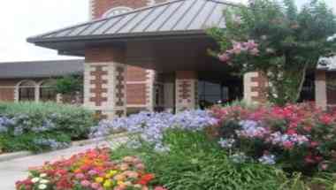 Rosenberg Civic в Rosenberg, TX