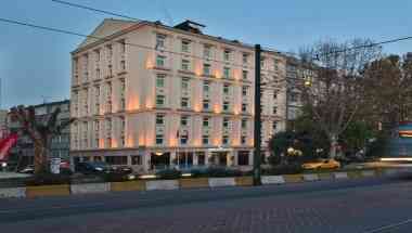Hotel Princess Old City in Istanbul, TR
