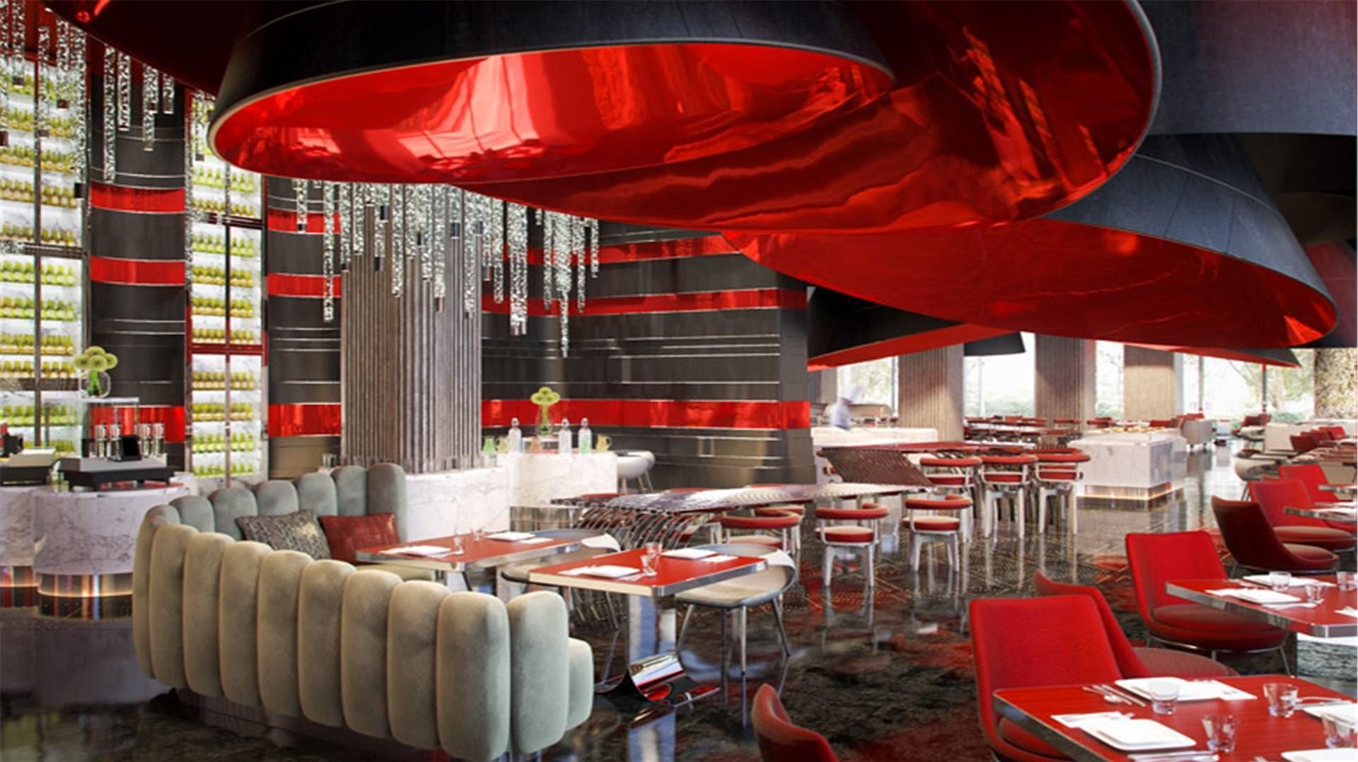 รูปสถานที่จัดงาน