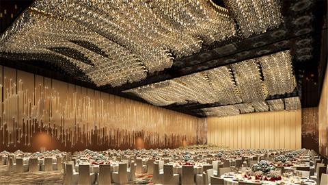 W Xi'an in Xi'an, CN