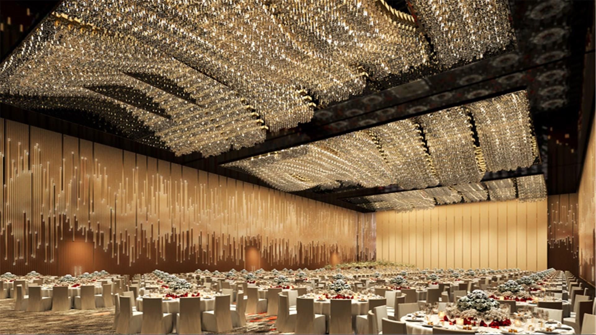 รูปสถานที่จัดงาน