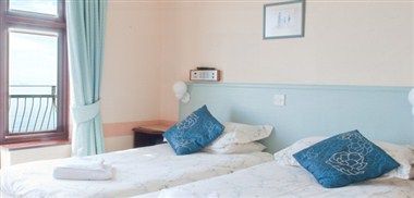 Bild på anläggning