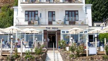 The Aqua i Shanklin, GB1