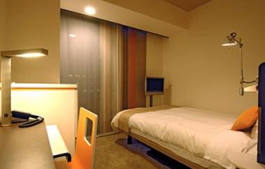 Hotel Gracery Sapporo en Sapporo, JP
