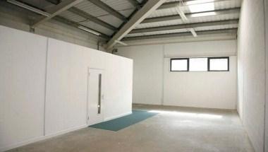 Milton Keynes Business Centre в Milton Keynes, GB1