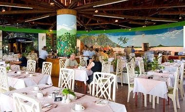 Bild på anläggning