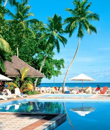 Berjaya Beau Vallon Bay Resort & Casino - Seychelles a Victoria, SC