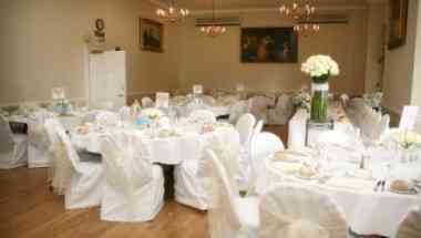 Court Garden House a Marlow, GB1